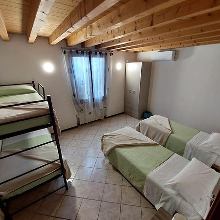 Il Vagabondo Vila Volta Mantovana Exterior foto