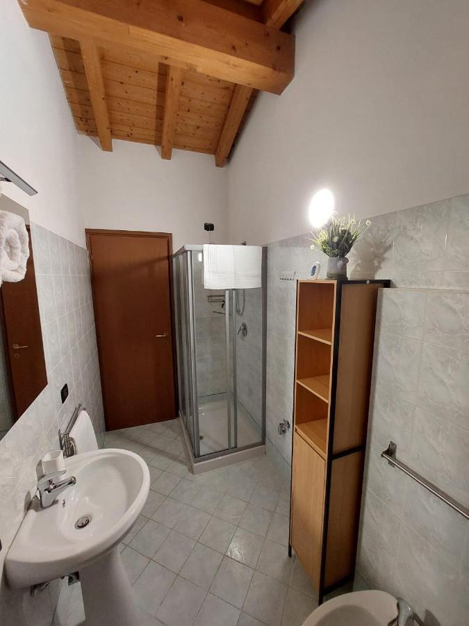 Il Vagabondo Vila Volta Mantovana Exterior foto