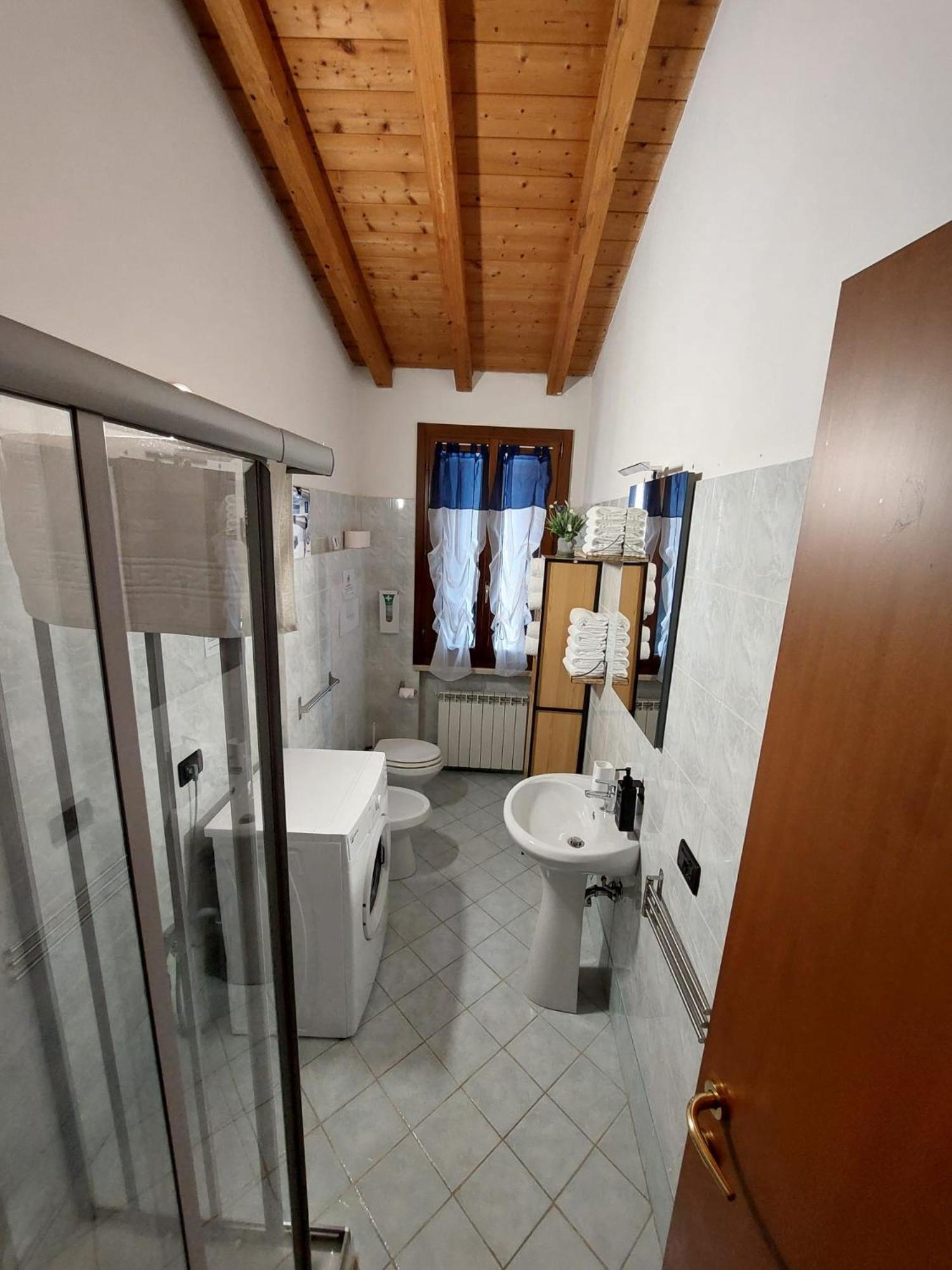 Il Vagabondo Vila Volta Mantovana Exterior foto