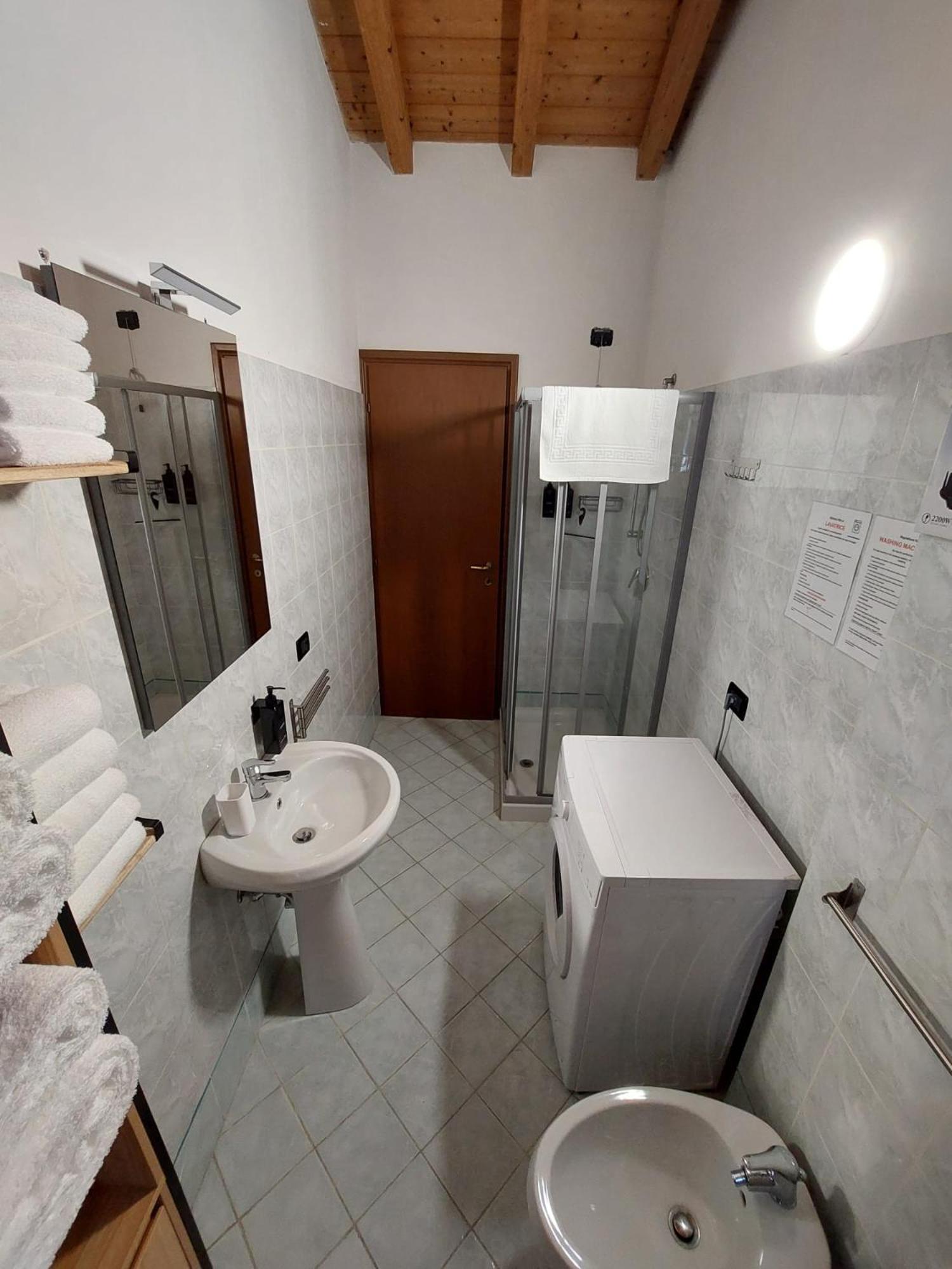 Il Vagabondo Vila Volta Mantovana Exterior foto